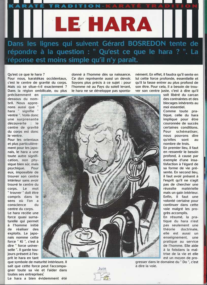 info karaté 06/2002